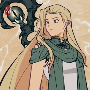 Meet your Posher, Marie-noëlle